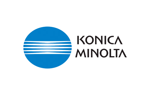 KONICA MINOLTA