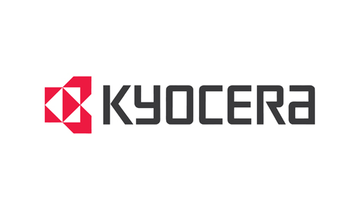 KYOCERA