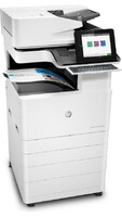 Color LaserJet Managed MFP E77830dn