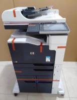 LaserJet Enterprise 700 color MFP M775z ref.