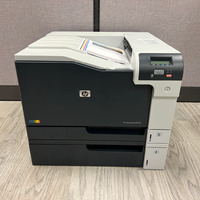 Color LaserJet Professional CP5225 ref.