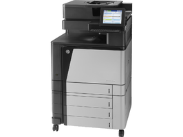 Color LaserJet Enterprise Flow M880z ref.