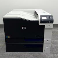 Color LaserJet CP5525 ref.